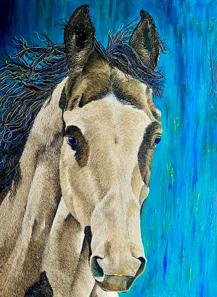 Restless Spirit