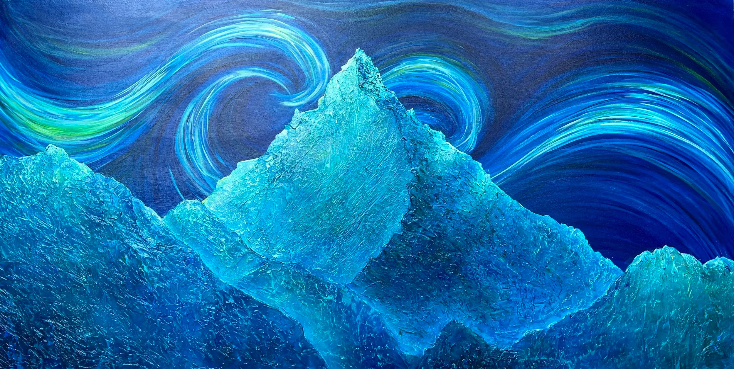 Starry Summit