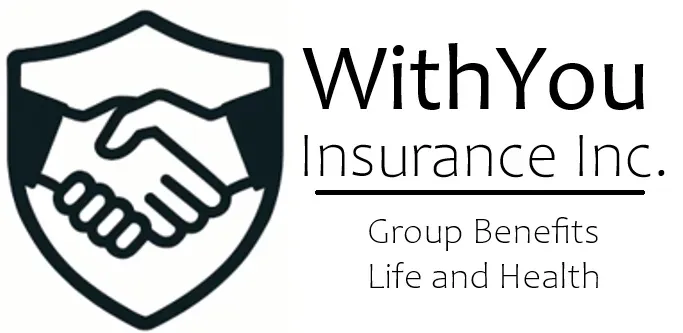 WithYou Insurance Inc. logo