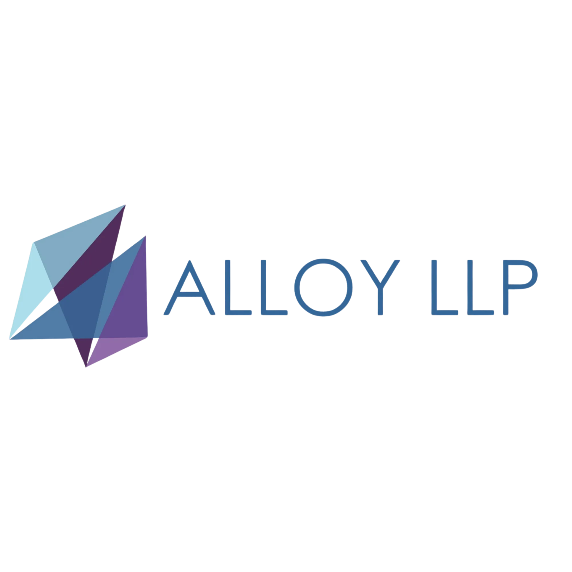 Alloy LLP logo