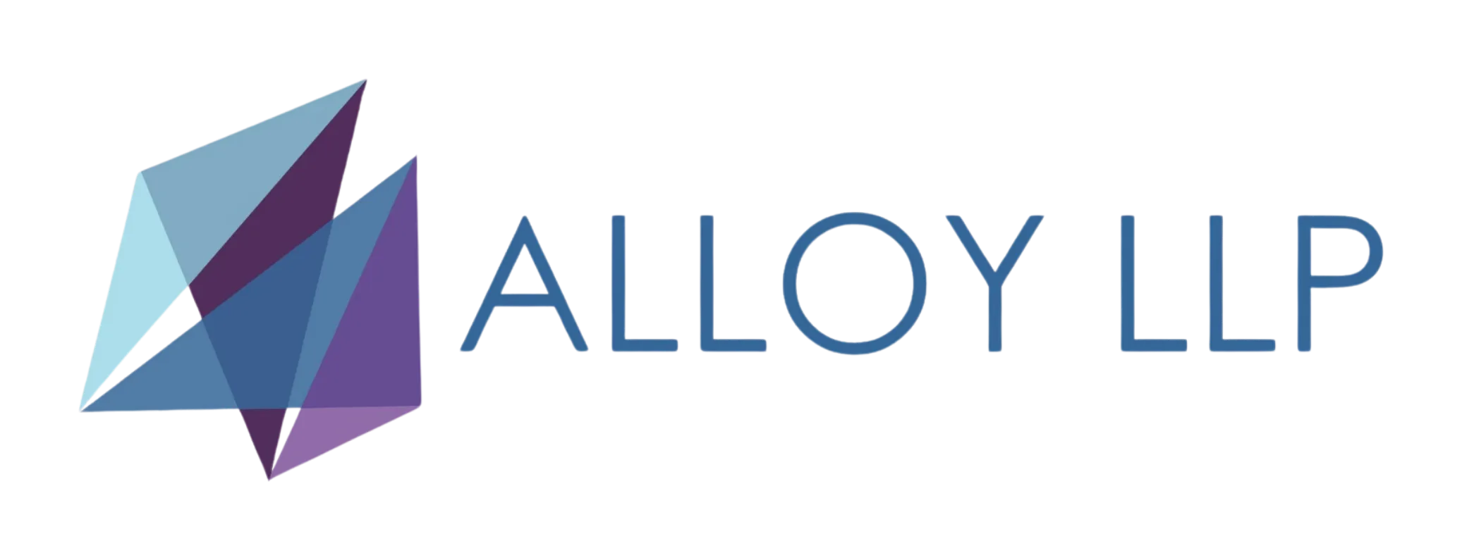 Alloy LLP logo