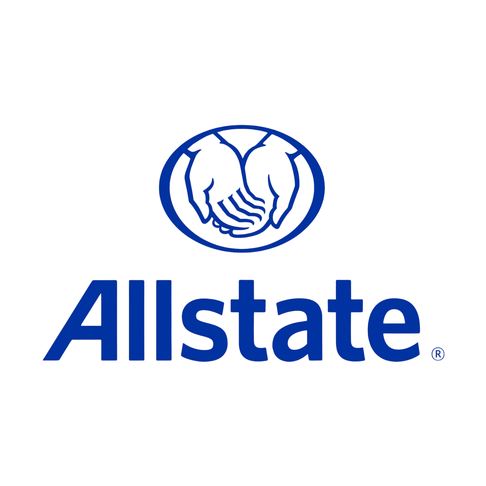 Allstate logo