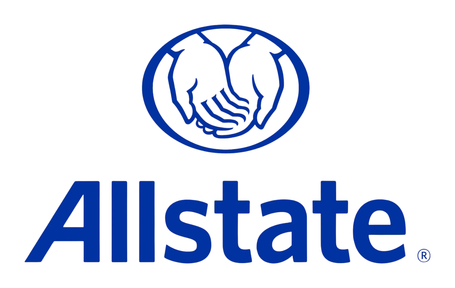 Allstate logo