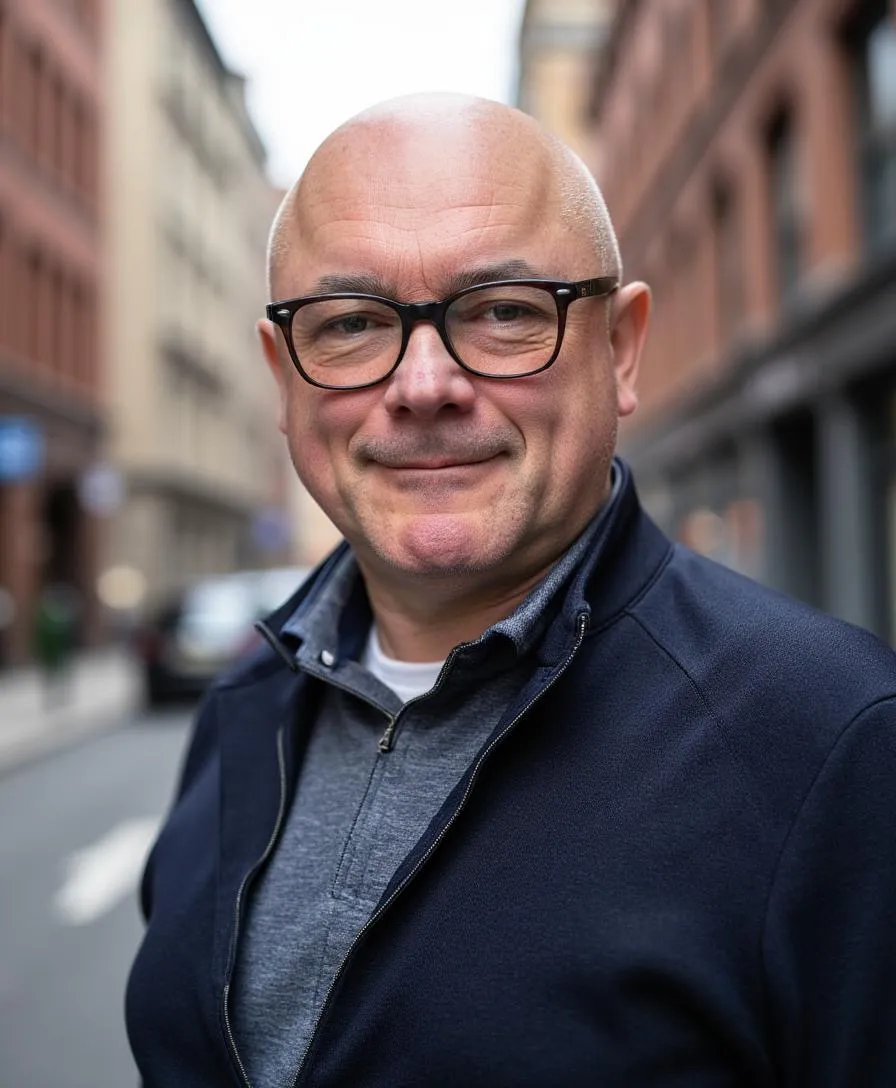 Andrew Buzinsky