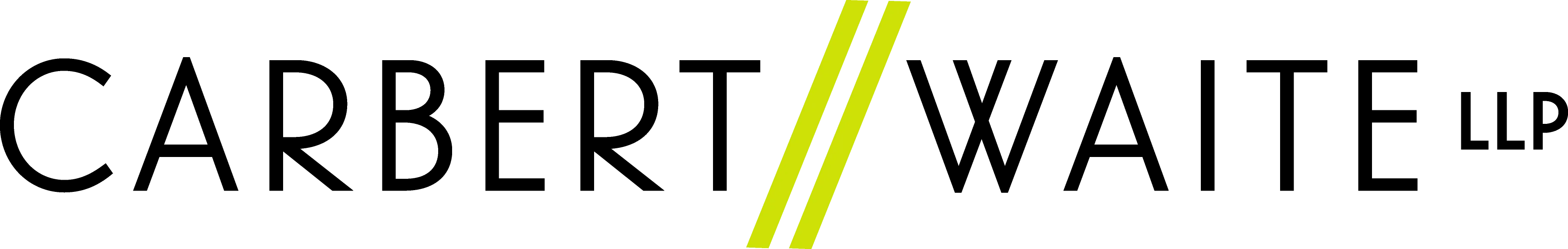 Carbert Waite LLP logo