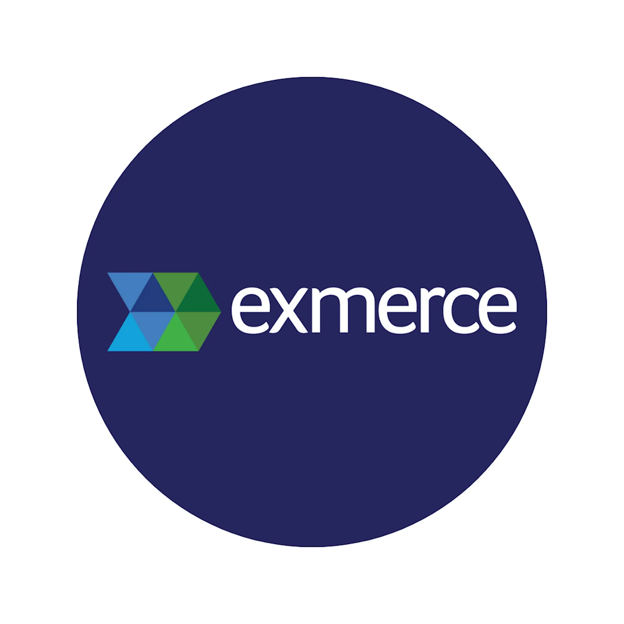 Exmerce logo