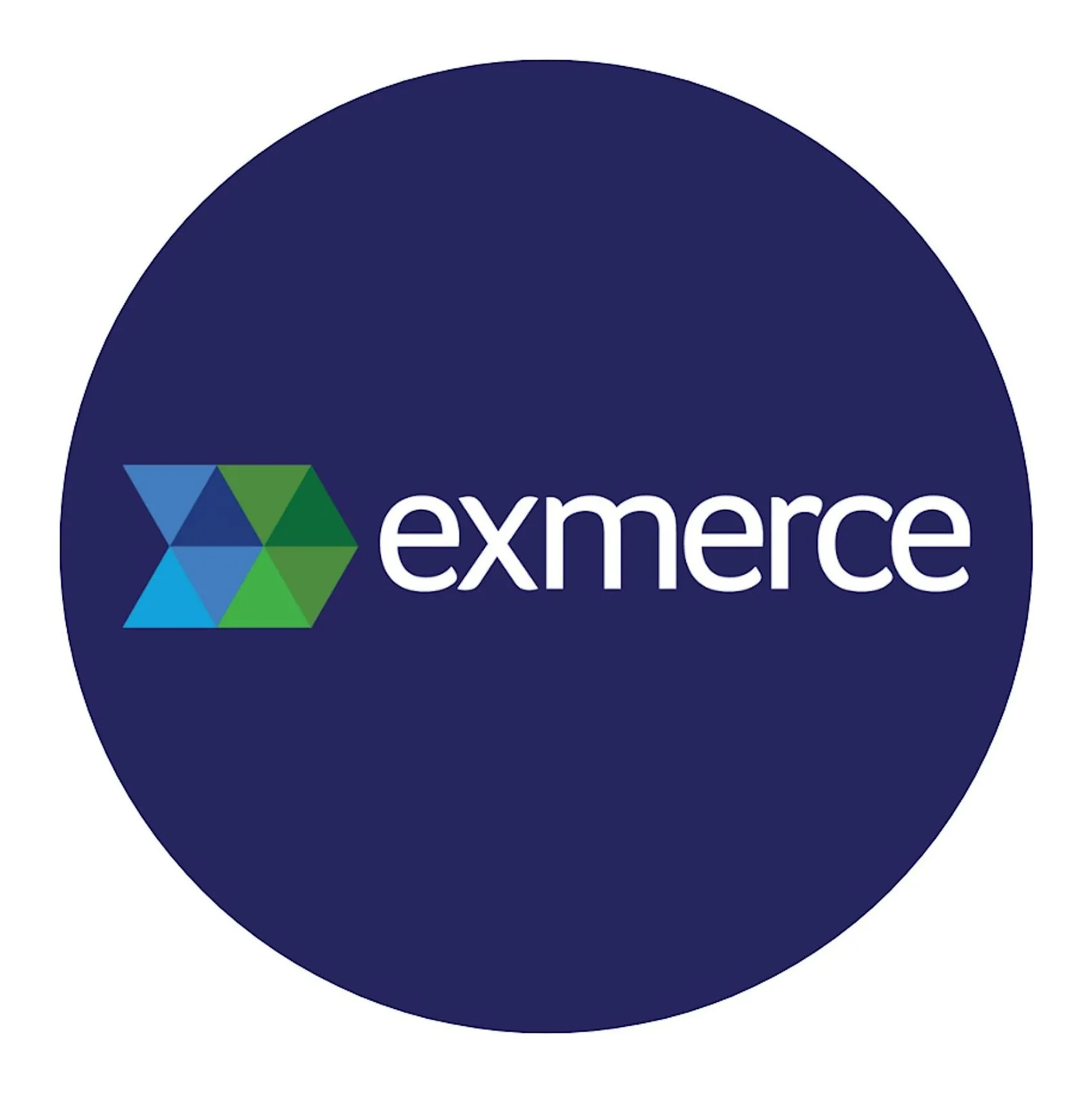 Exmerce logo