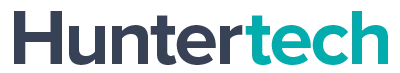 Hunter IT & Marketing Services Inc. logo