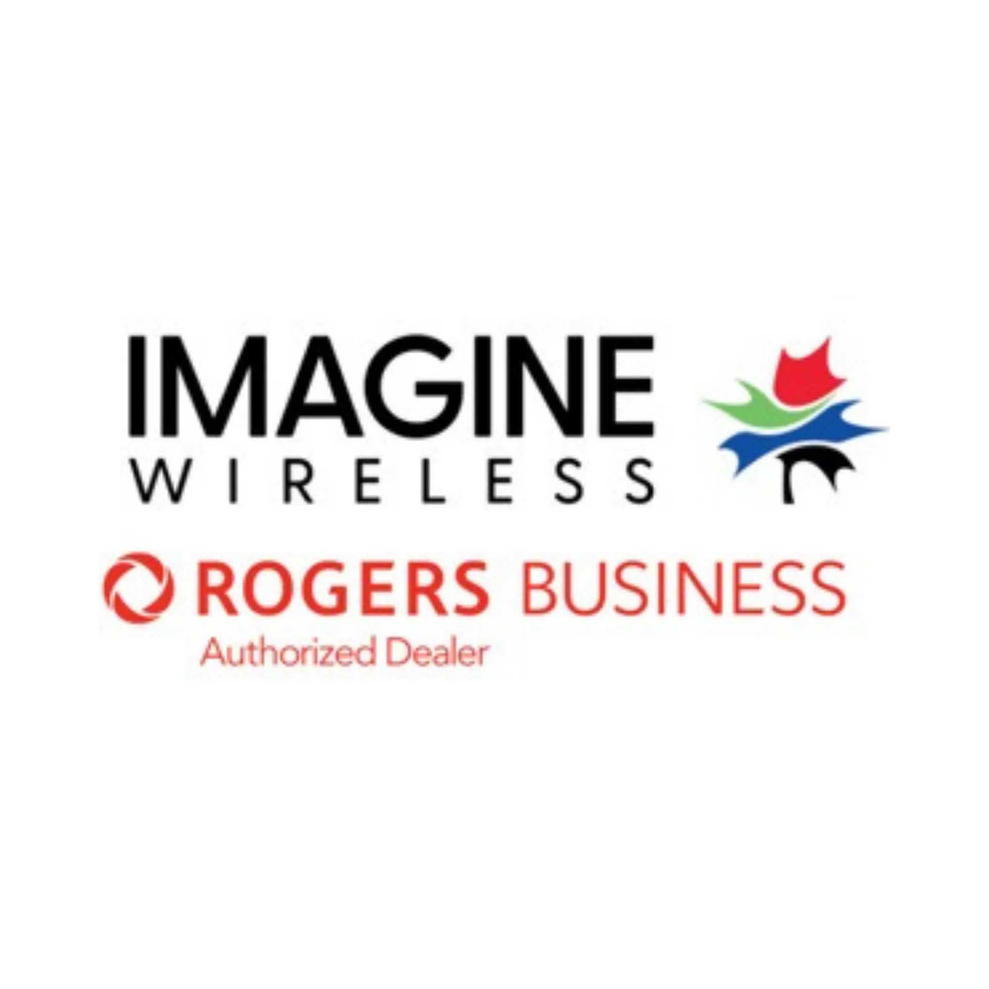 Imagine Wireless logo