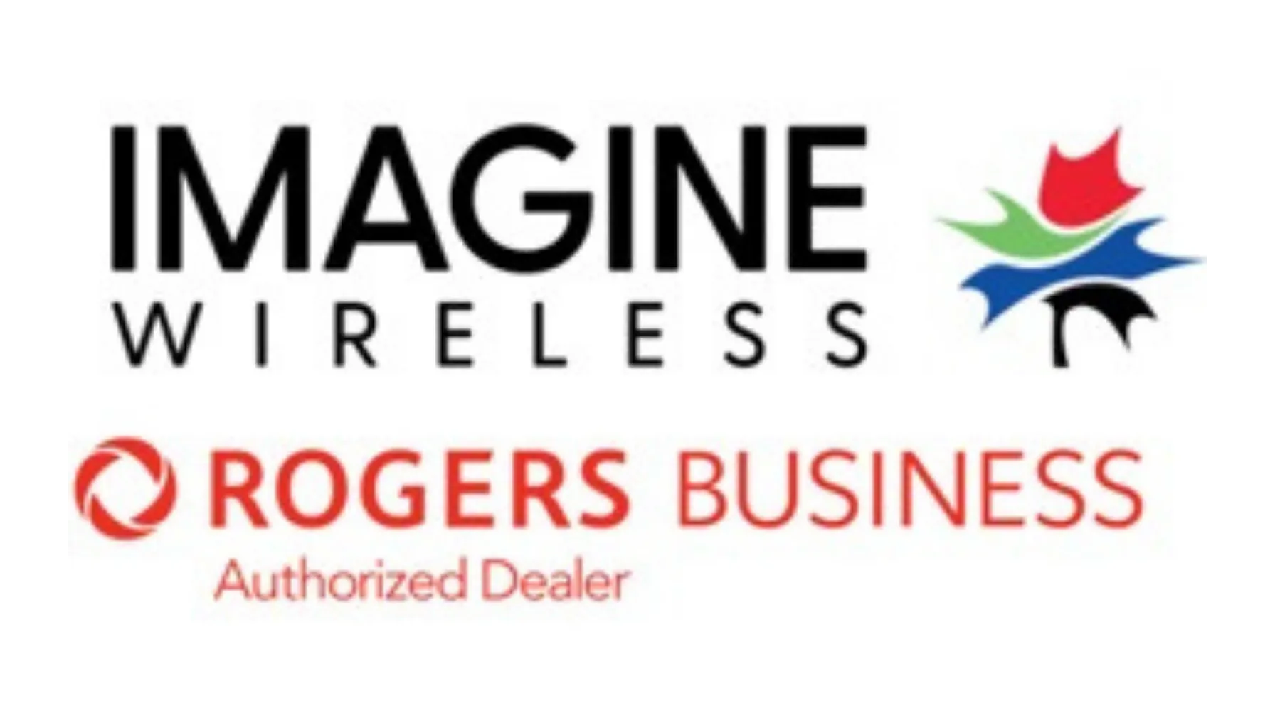 Imagine Wireless logo