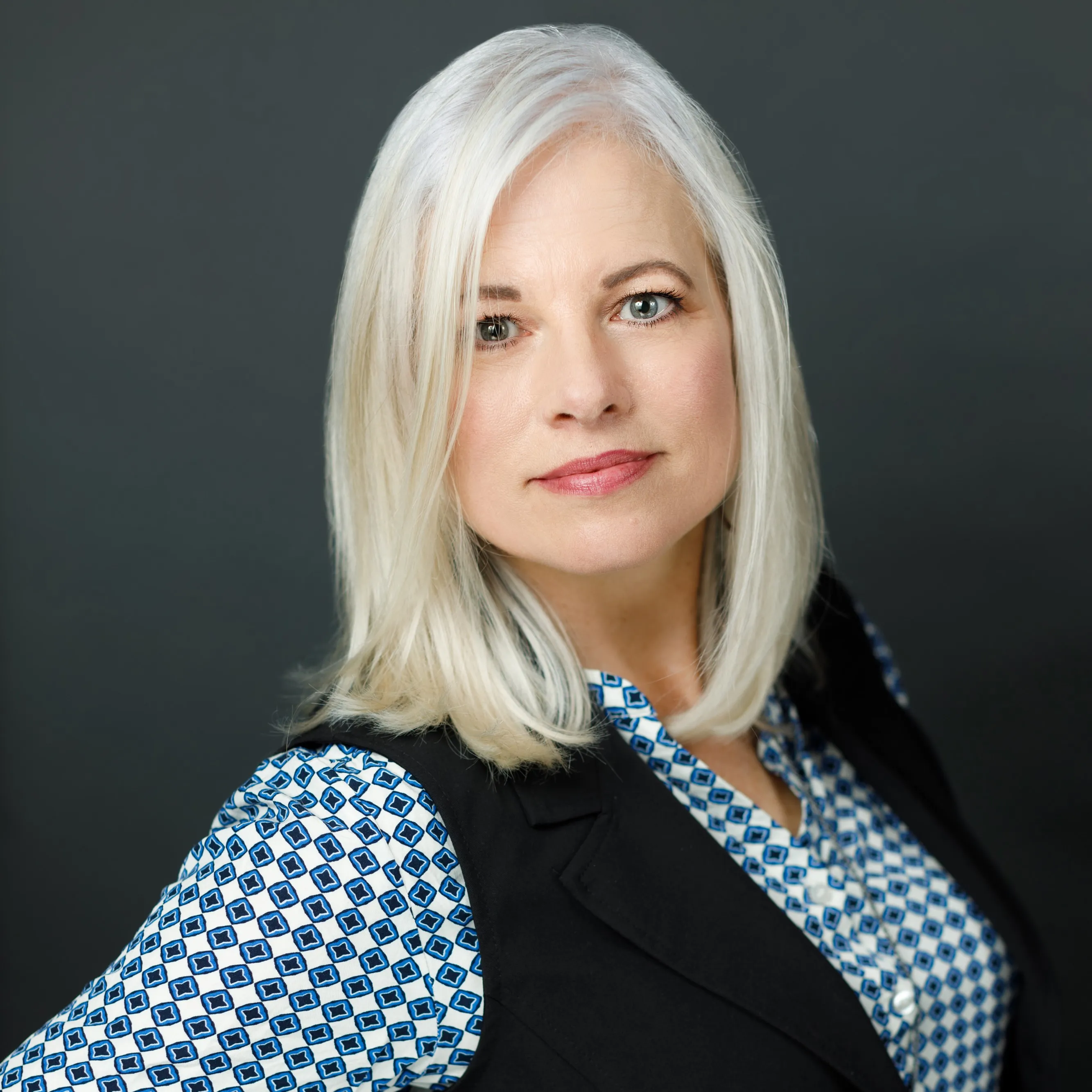 Karen Pezderic