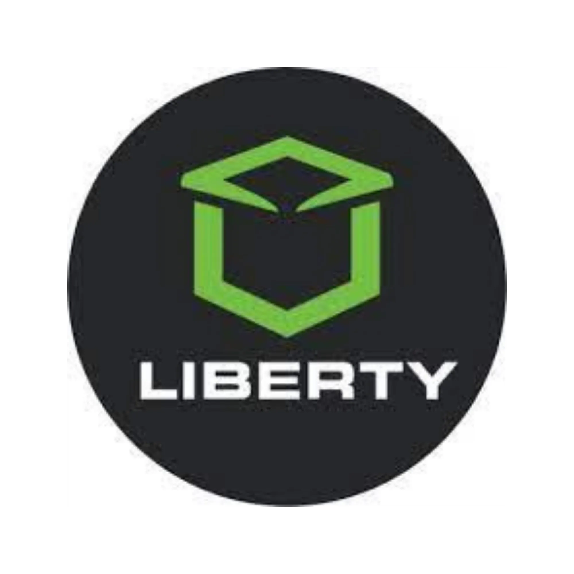 Liberty Security logo