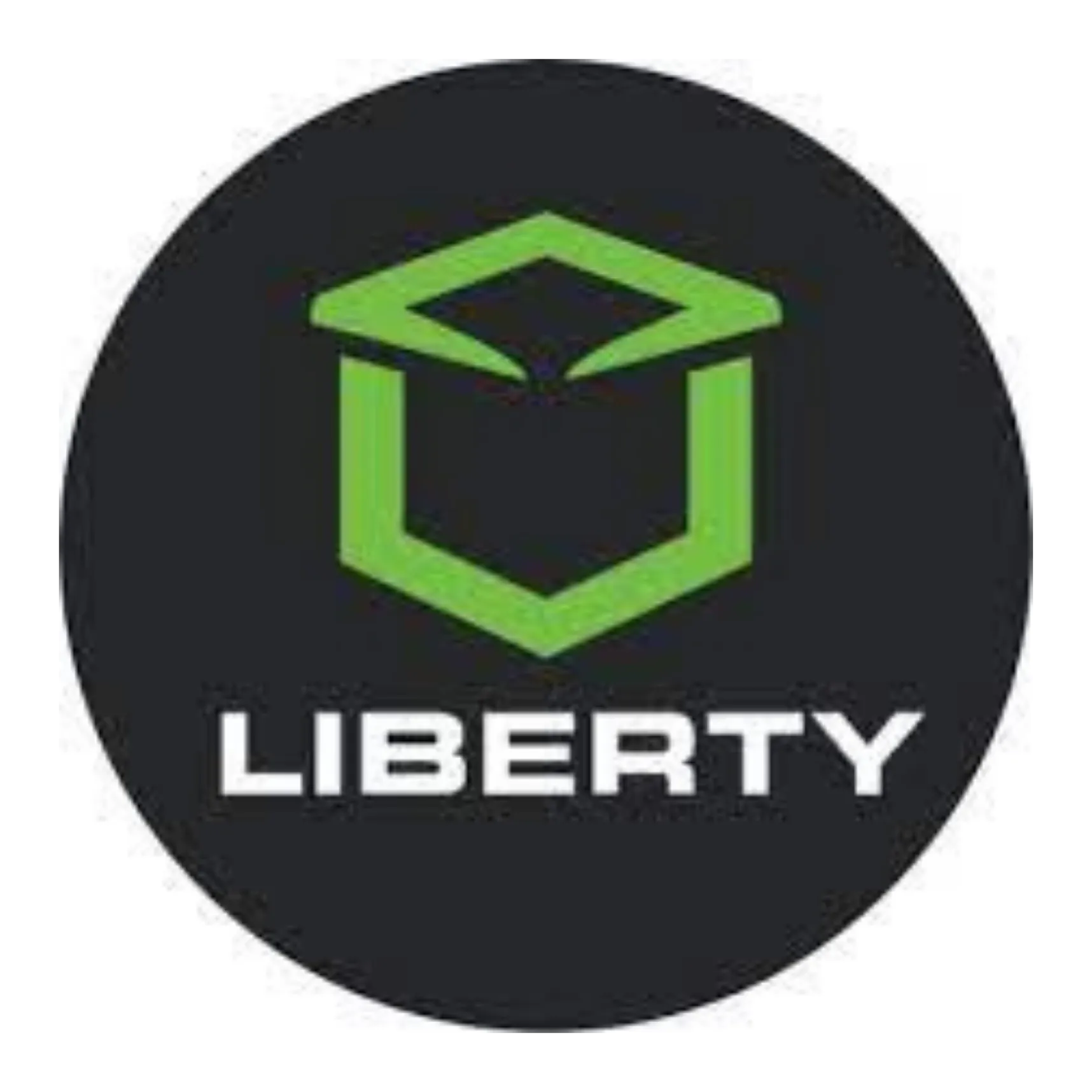 Liberty Security logo
