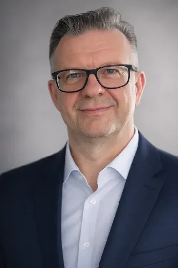 Martin Derezinski