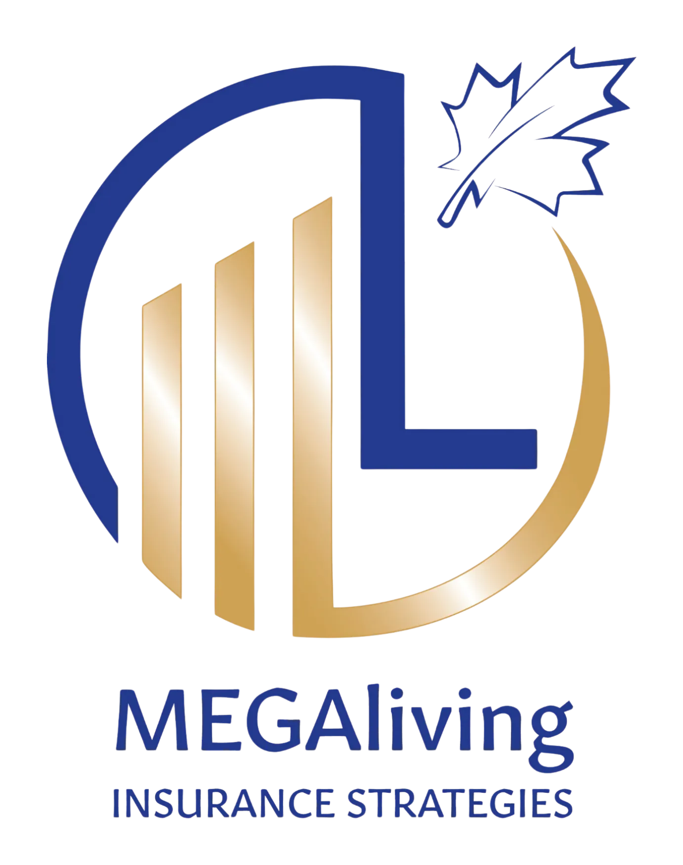Megaliving Insurance Strategies logo