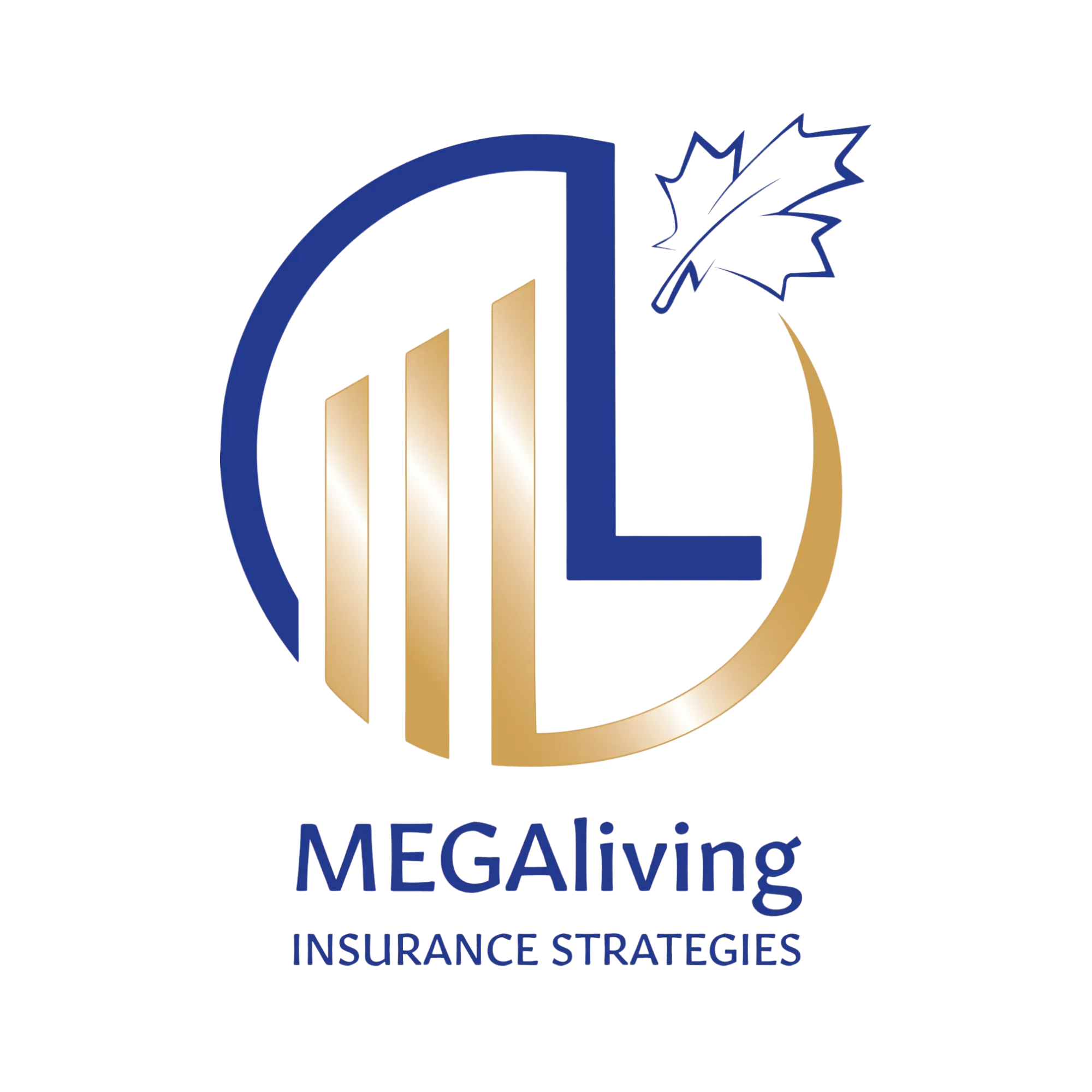 Megaliving Insurance Strategies logo