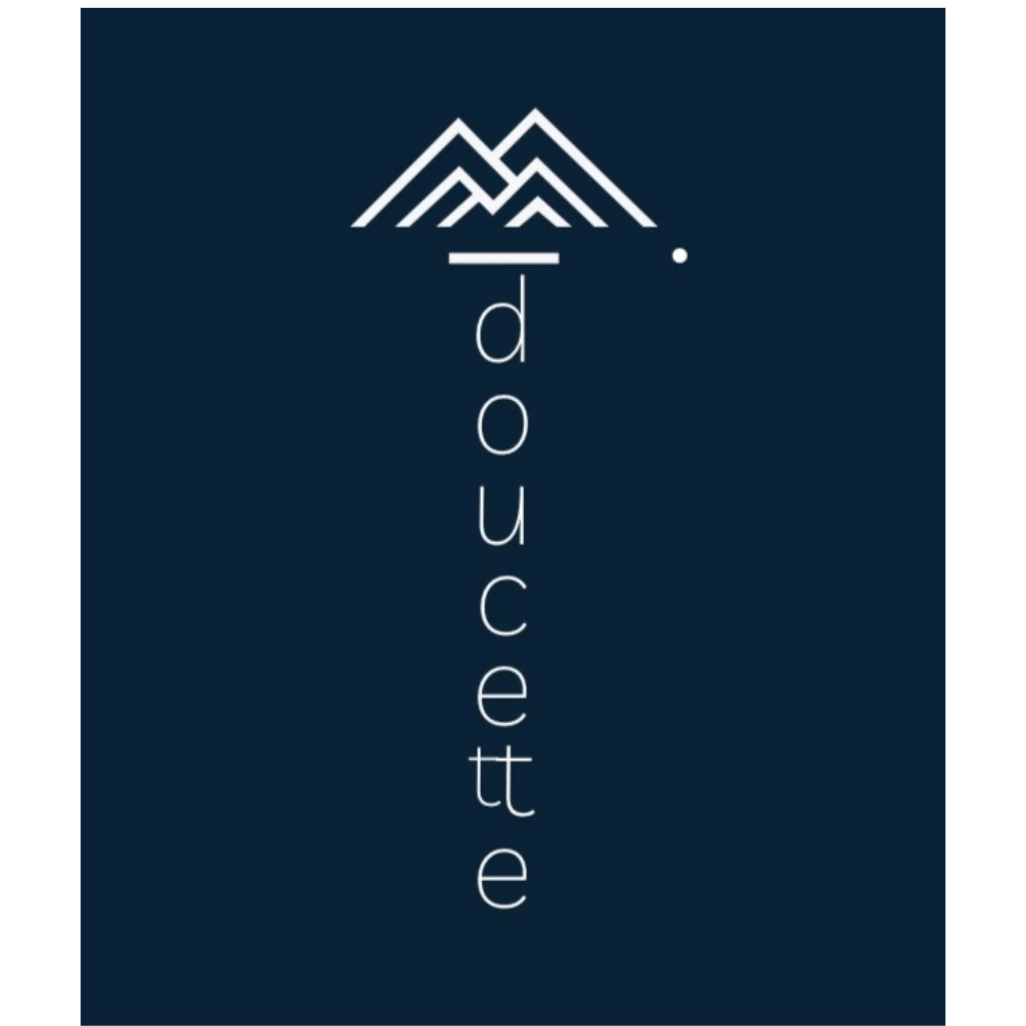 Michele Doucette – Artist logo