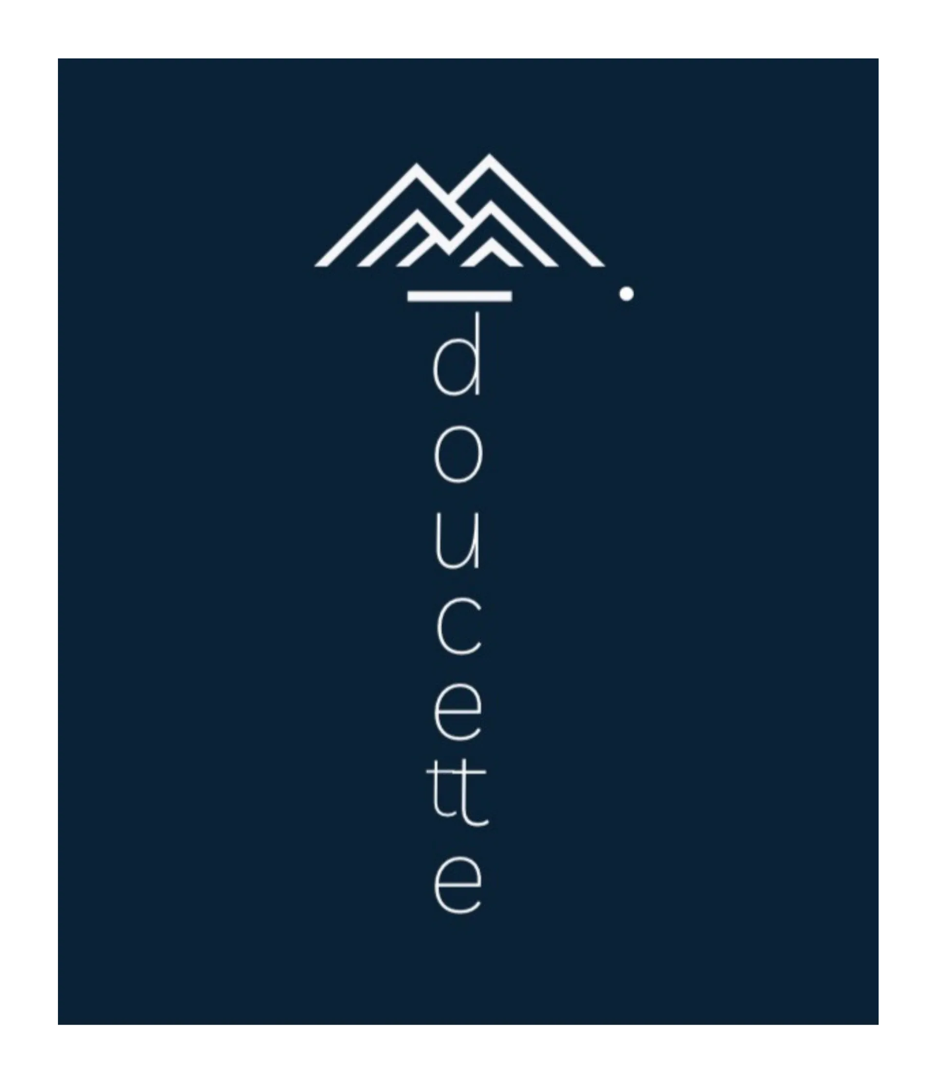 Michele Doucette – Artist logo