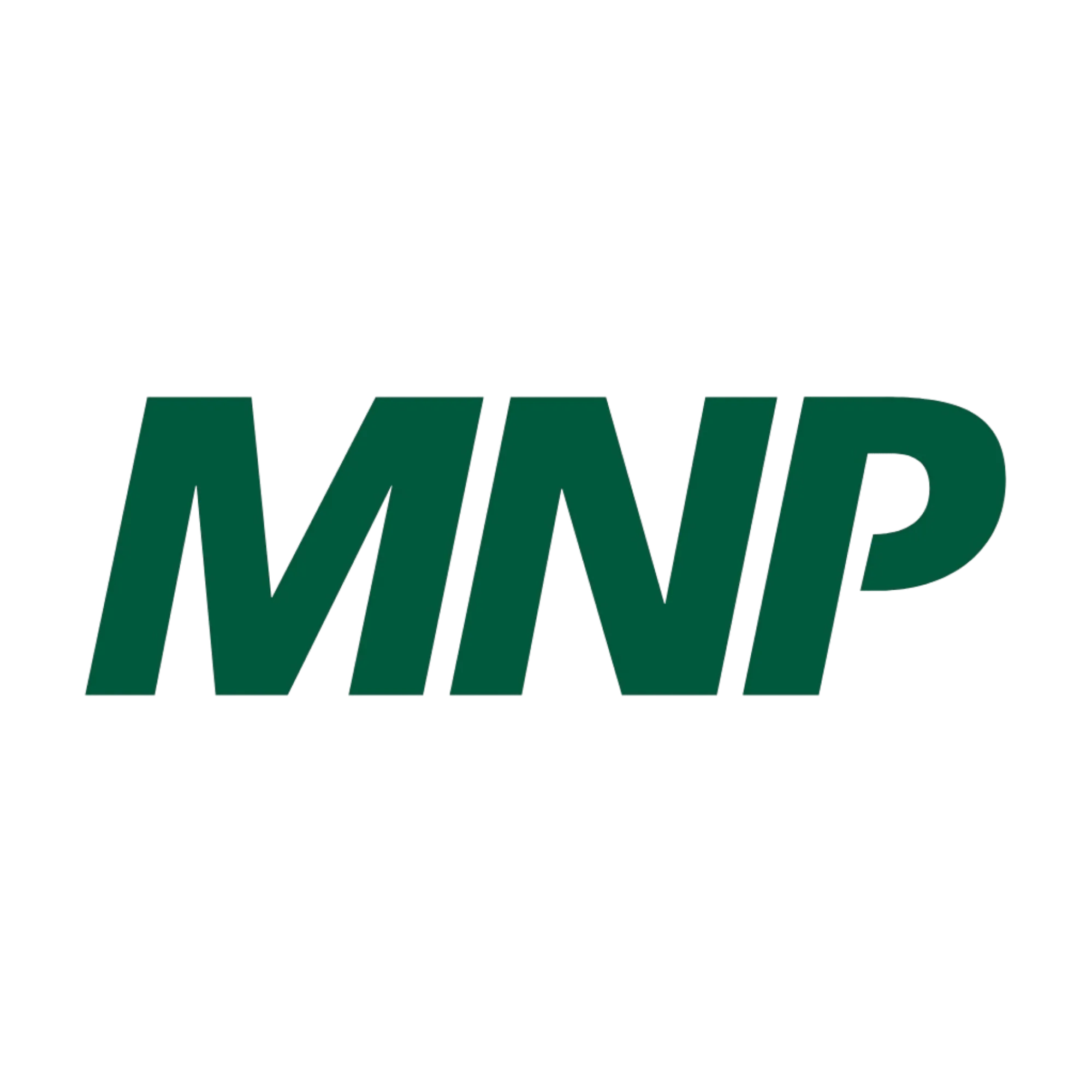 MNP LLP logo