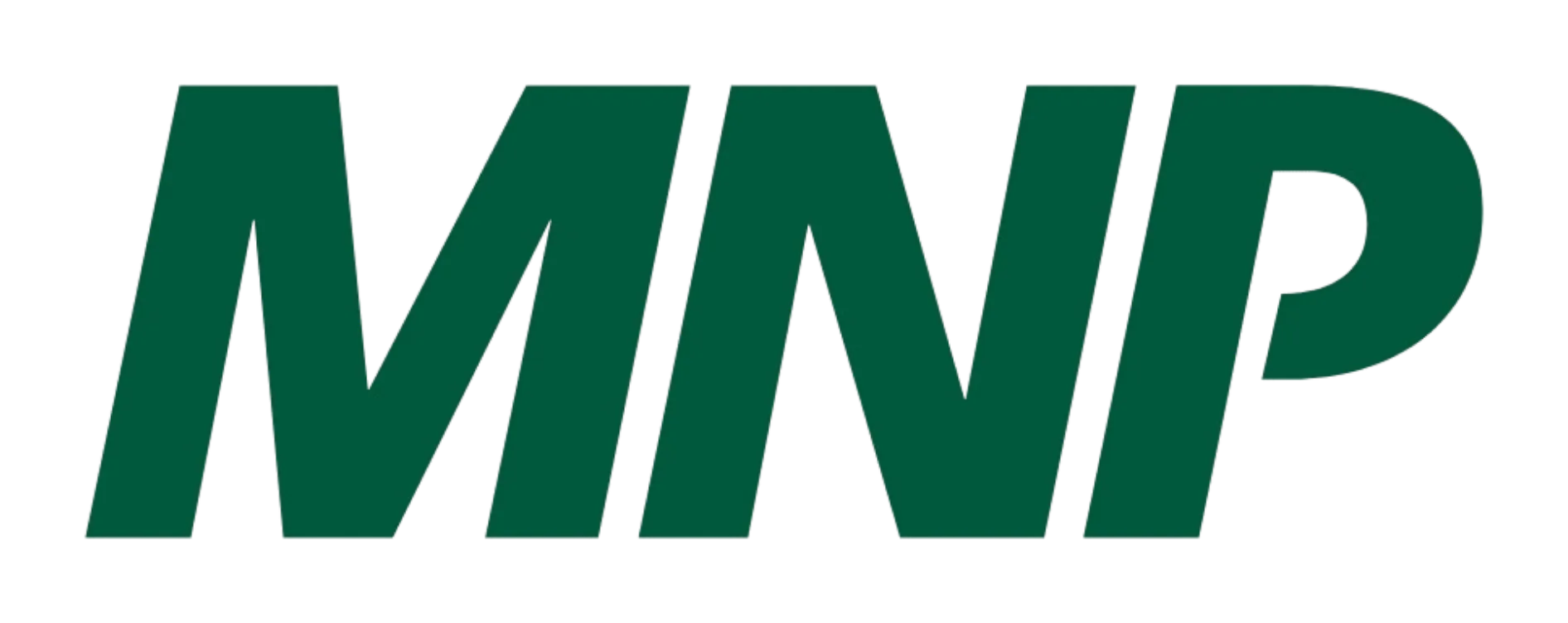 MNP LLP logo