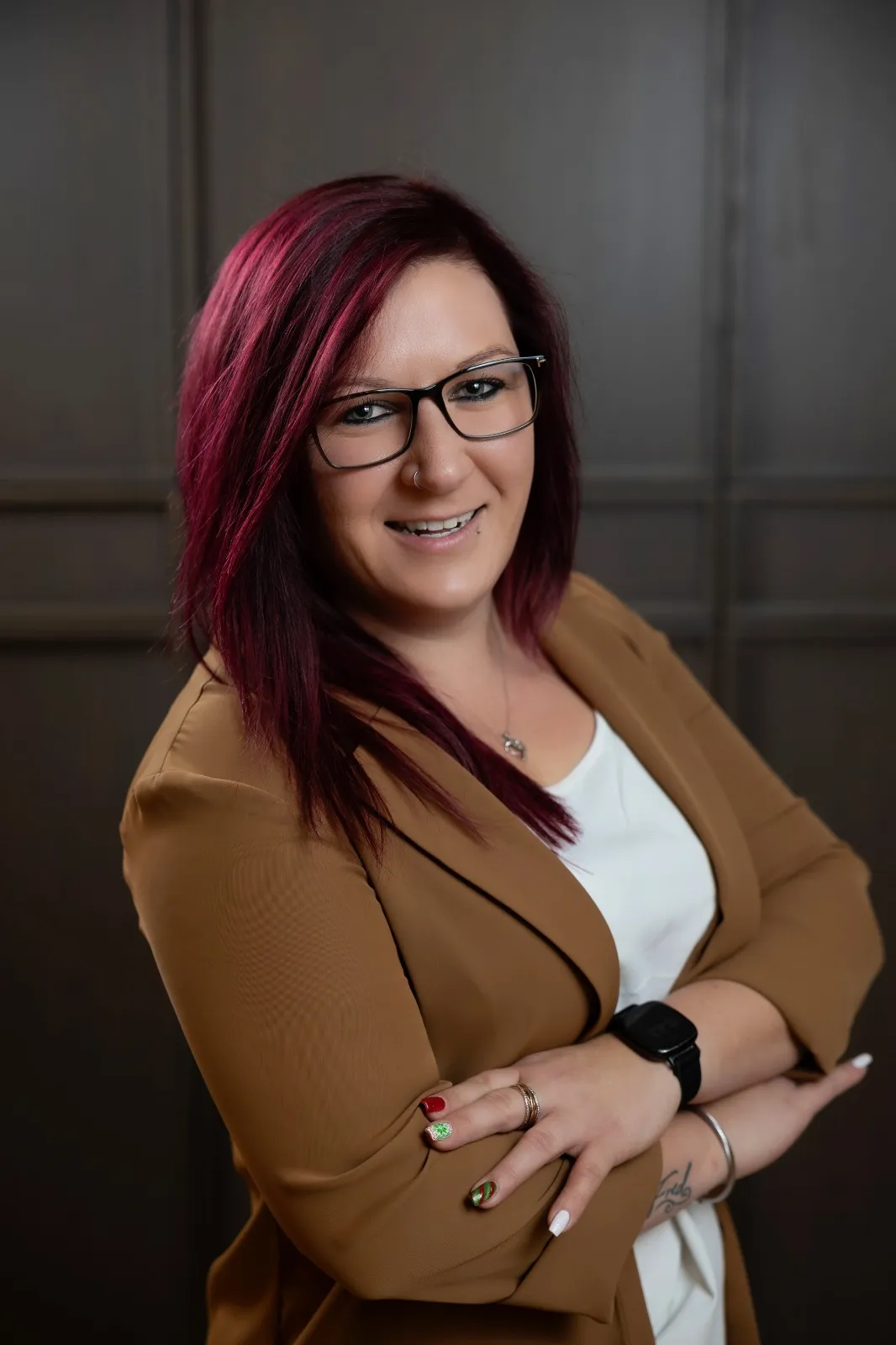 Nicole Doiron