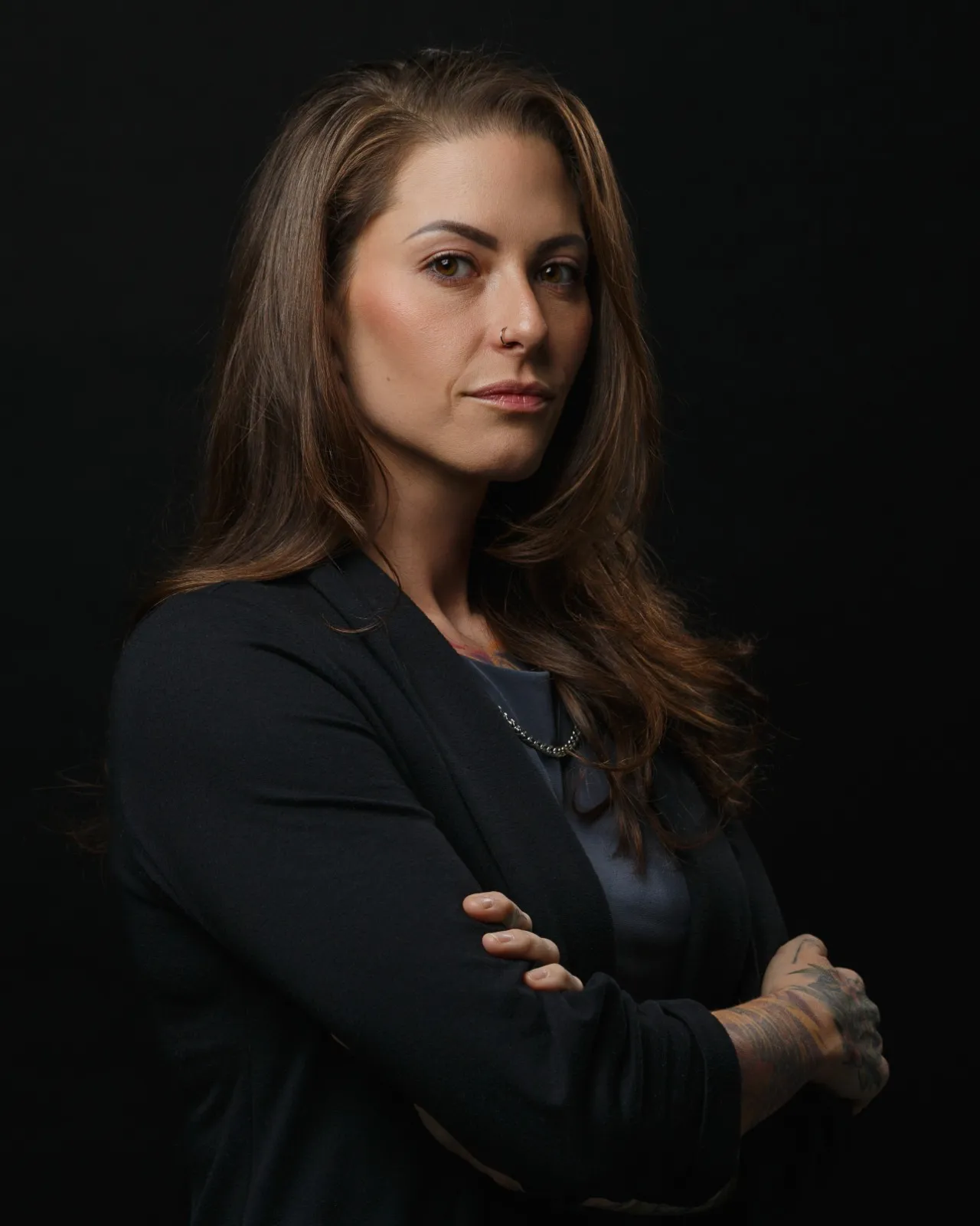 Nicole Hudson