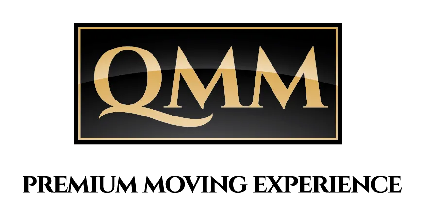 Quality Move Management Inc. logo