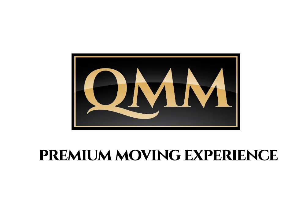 Quality Move Management Inc. logo