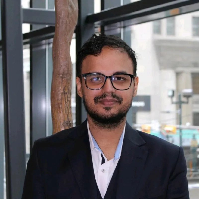 Syed Saad Hussain