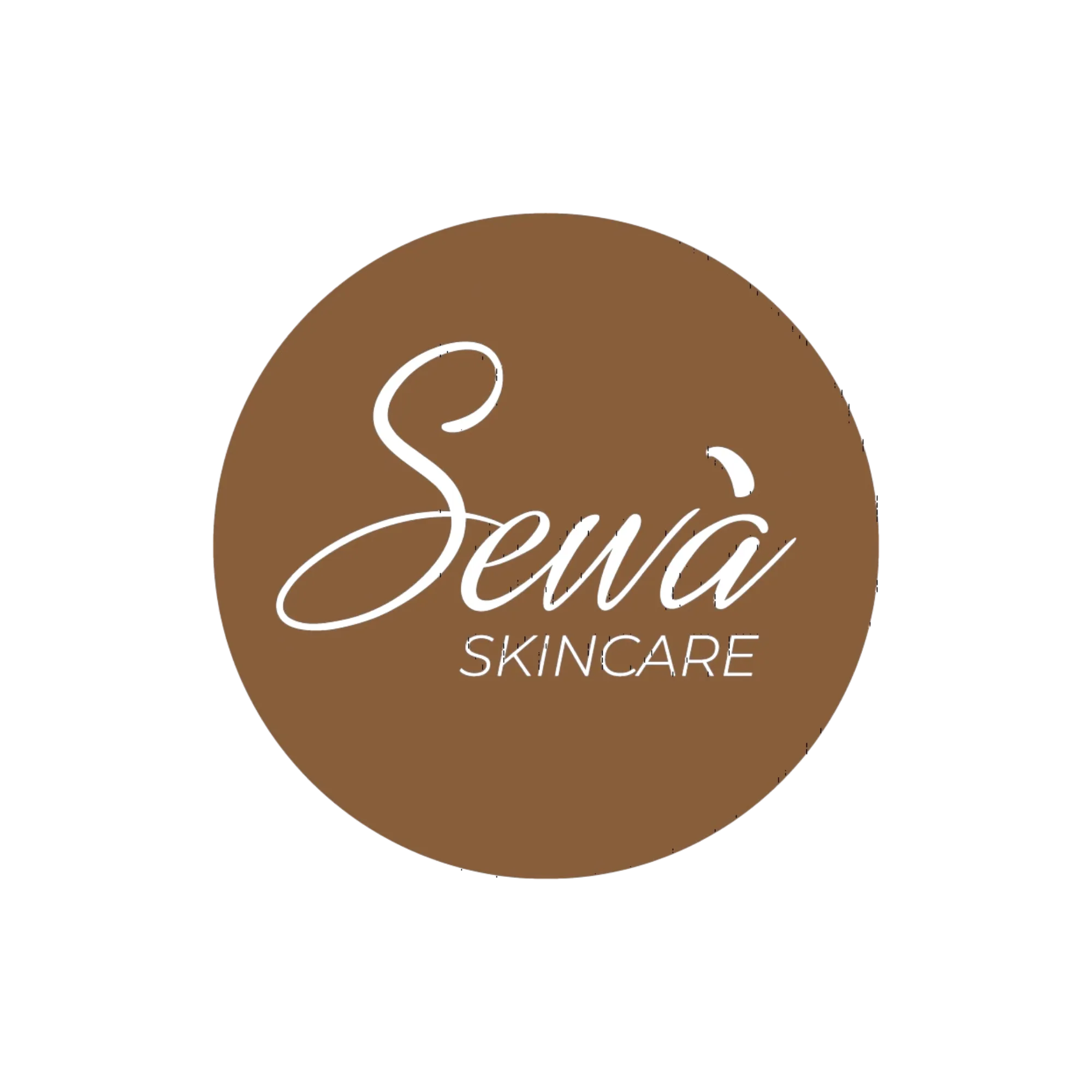 Sewa Skincare logo