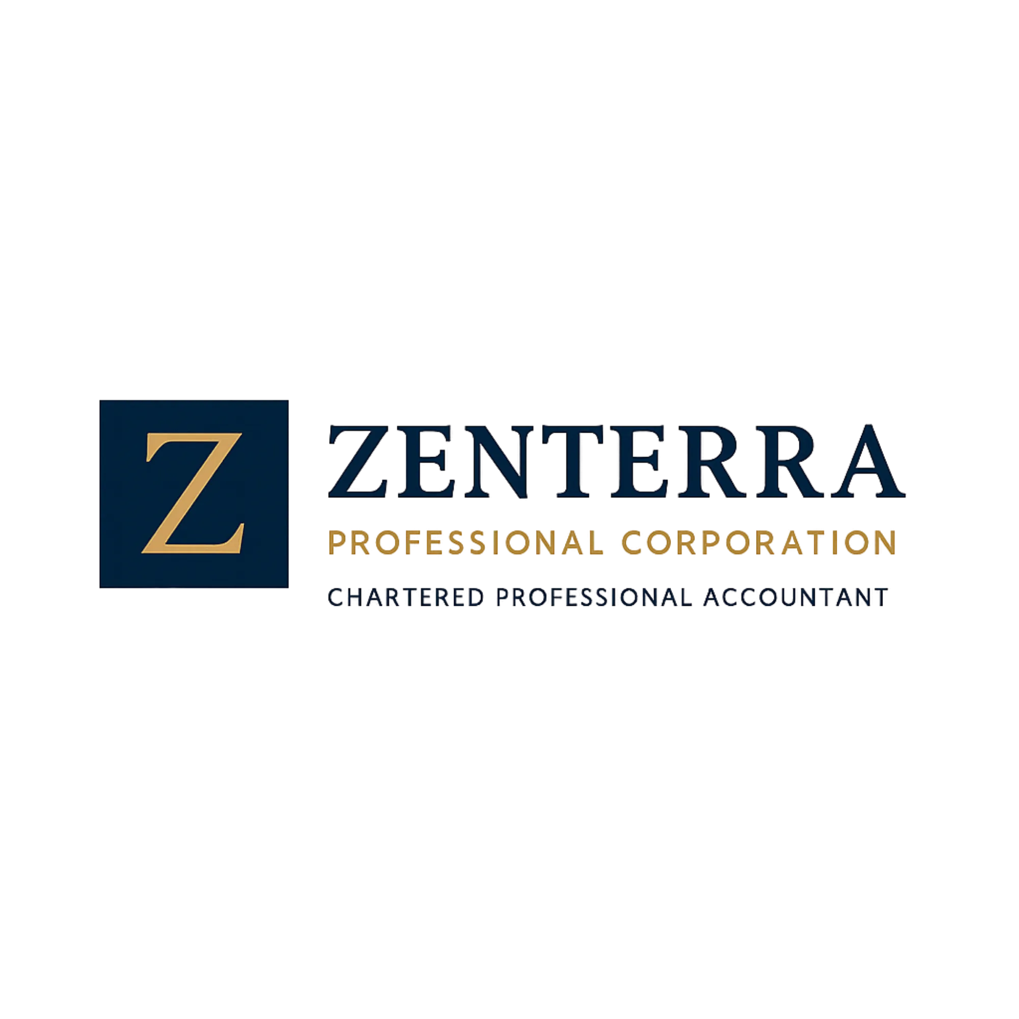 Zenterra Professional Corporation logo